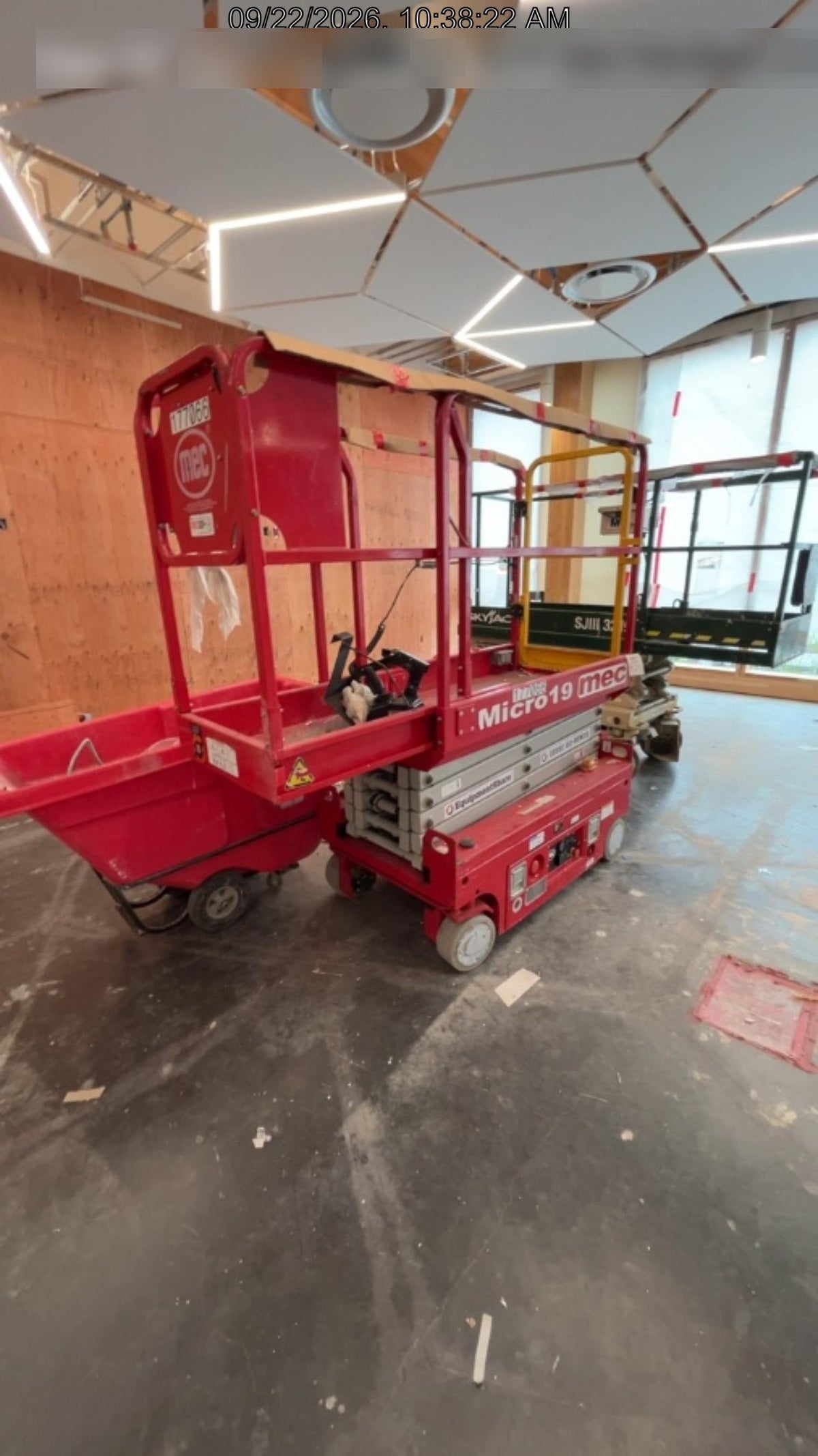 2021 MEC Micro 19