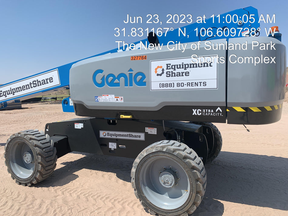 2023 GENIE S-65 XC