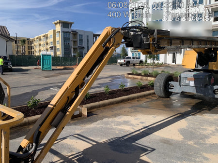 2021 HAULOTTE HT67 RTJ O