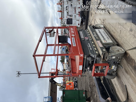 2018 SKYJACK SJIII-3219