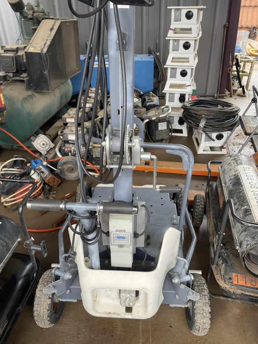 2020 CHICAGO PNEUMATIC CPLT V3