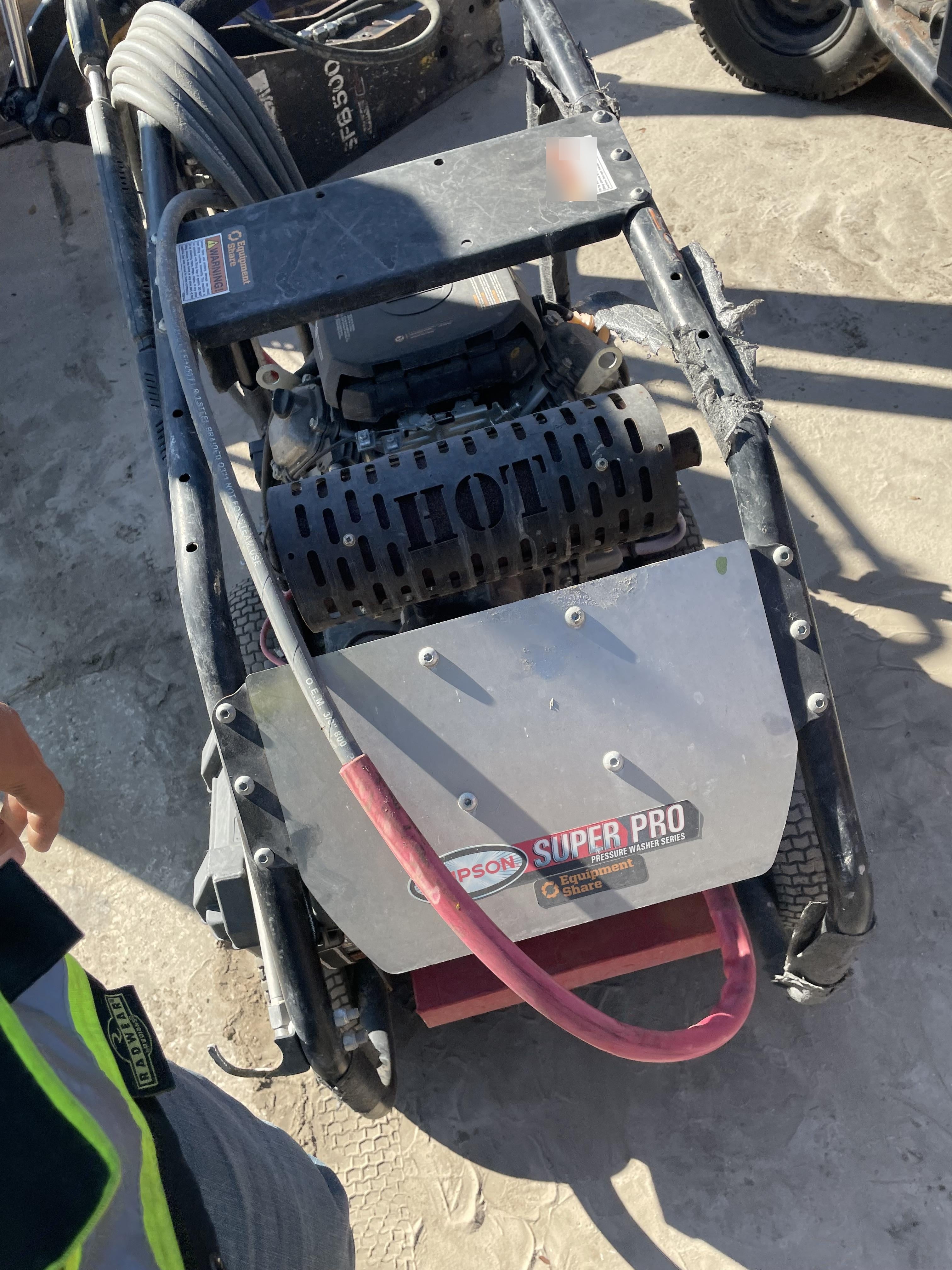 2022 SIMPSON 65232
