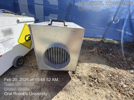 2021 CAMPO EB30E
