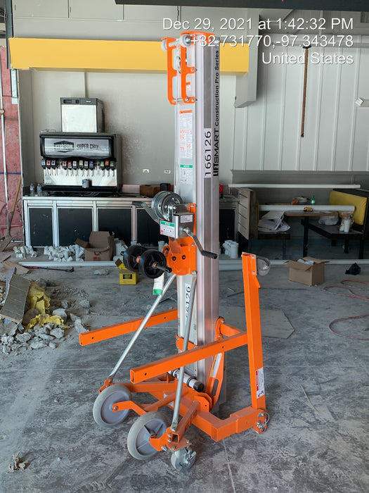 2021 LIFTSMART MLC-12