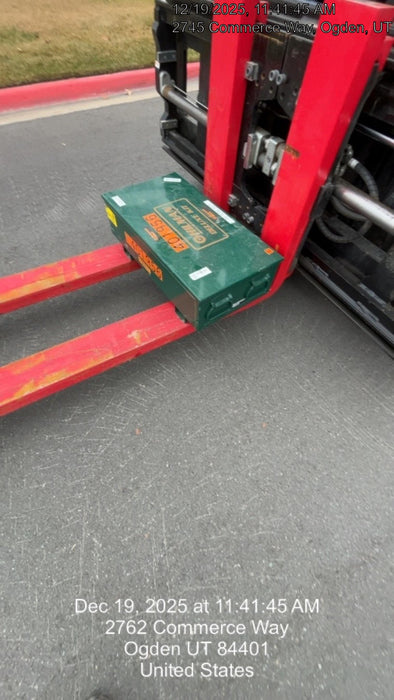 2024 HILMAN ROLLERS KRS-15-SLD