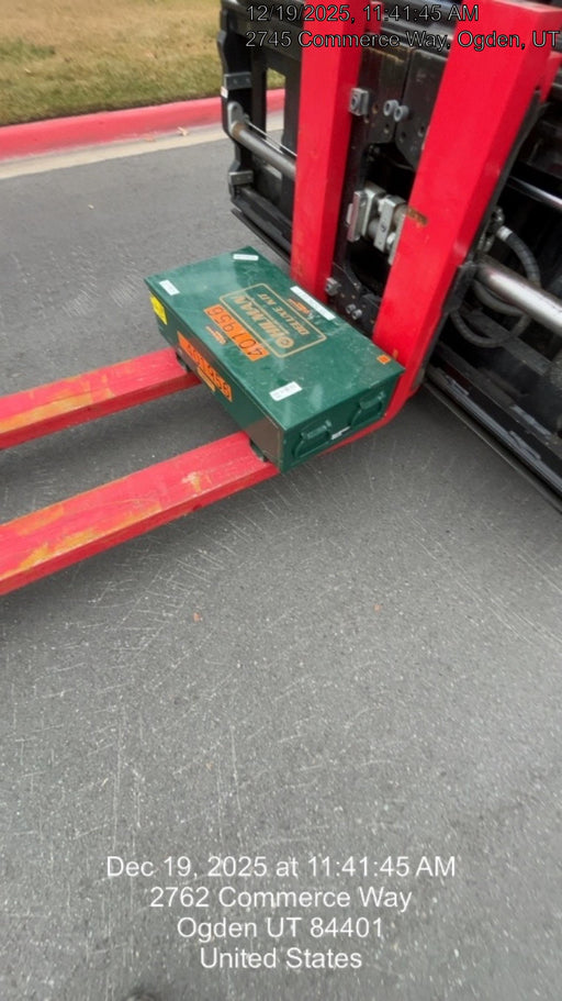 2024 HILMAN ROLLERS KRS-15-SLD