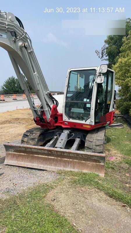 2022 EPIROC SB452
