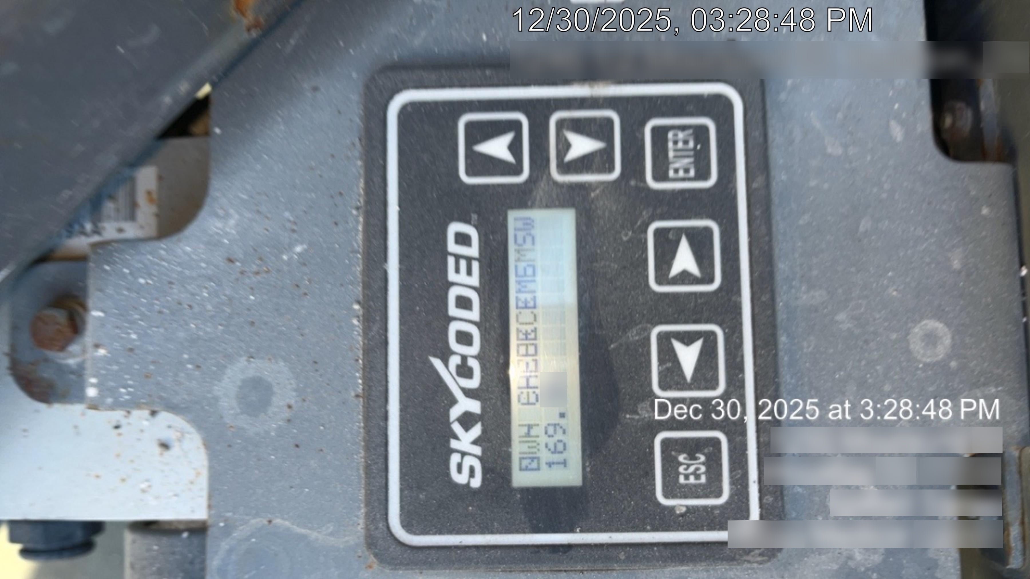 2021 SKYJACK SJ3219