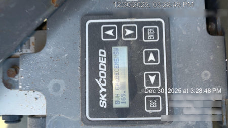 2021 SKYJACK SJ3219