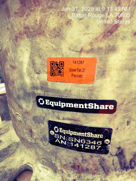 2021 MICHIGAN PNEUMATIC 20262