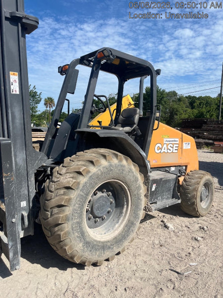 2023 CASE 588H