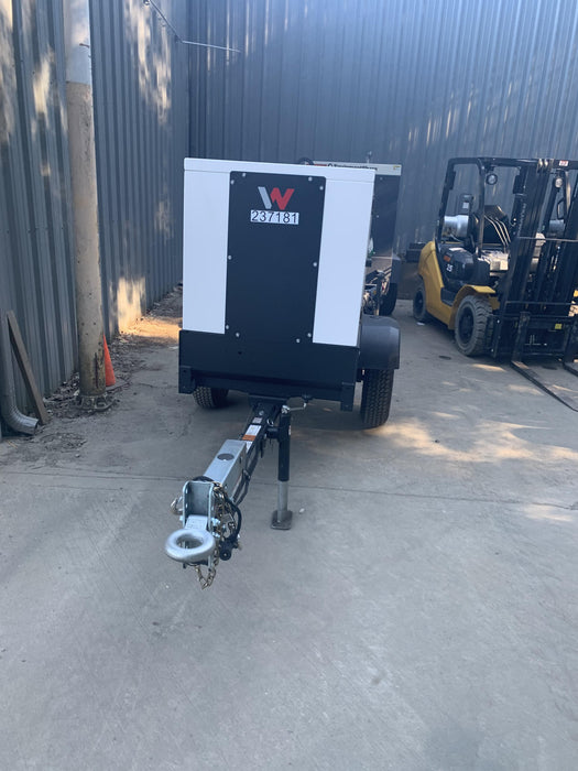 2022 WACKER NEUSON G50