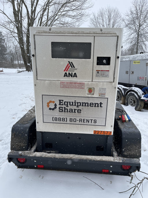 2022 AIRMAN SDG65S-8E1