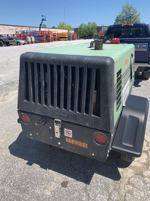 2020 SULLAIR 185-DPQ