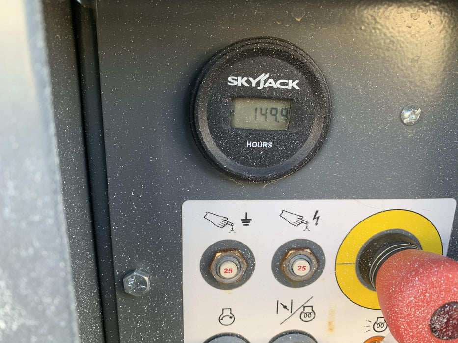 2019 SKYJACK SJ6832 RT