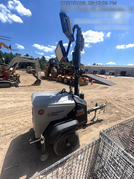 2024 WACKER NEUSON LTT4