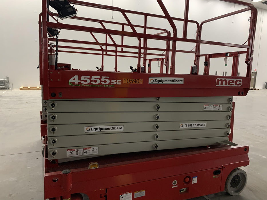 2020 MEC 4555SE