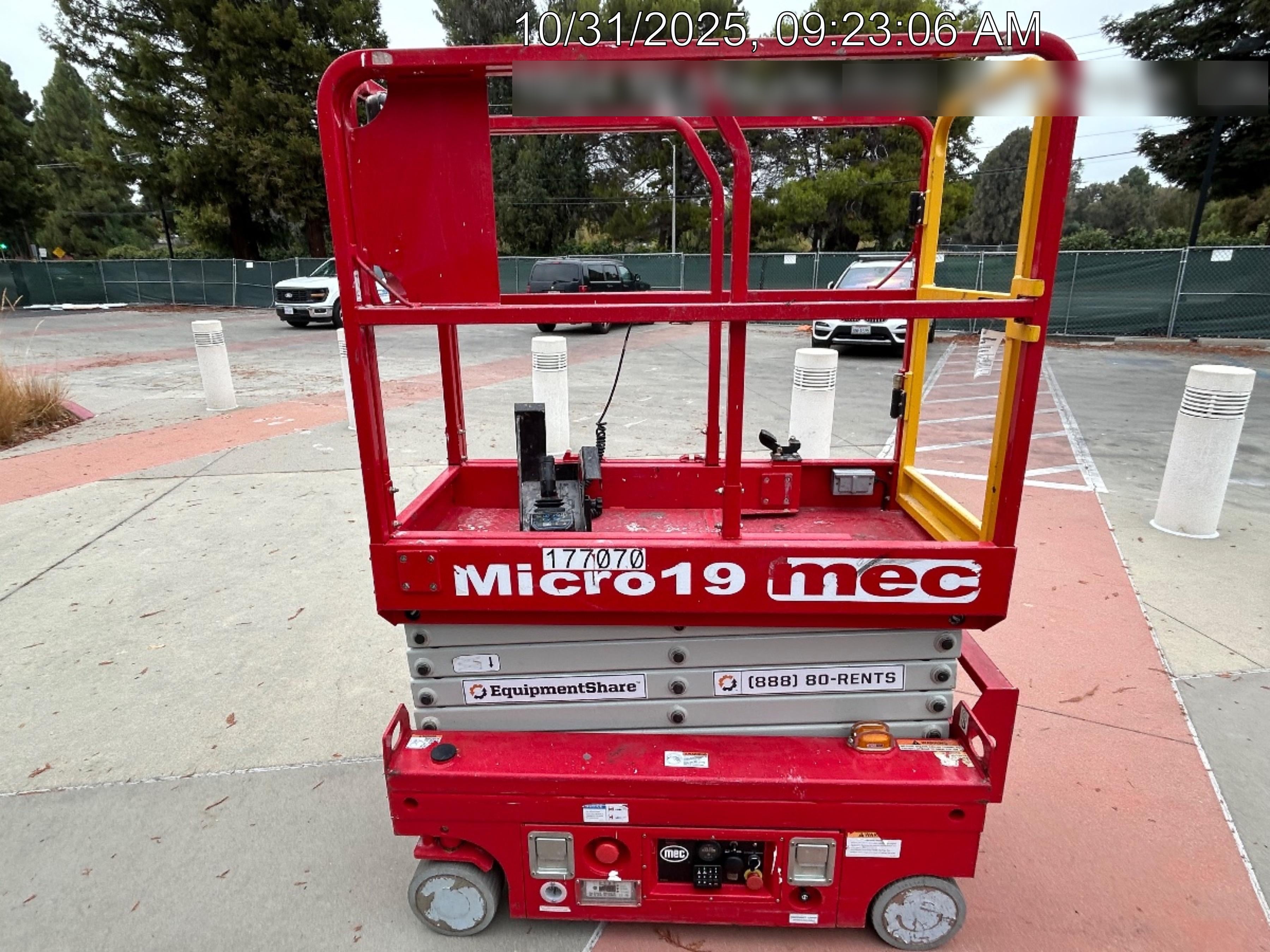 2021 MEC Micro 19