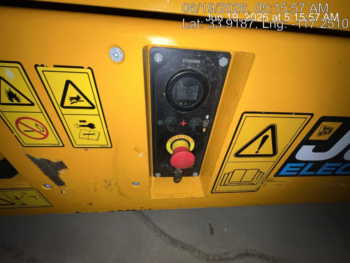 2024 JCB S1932E