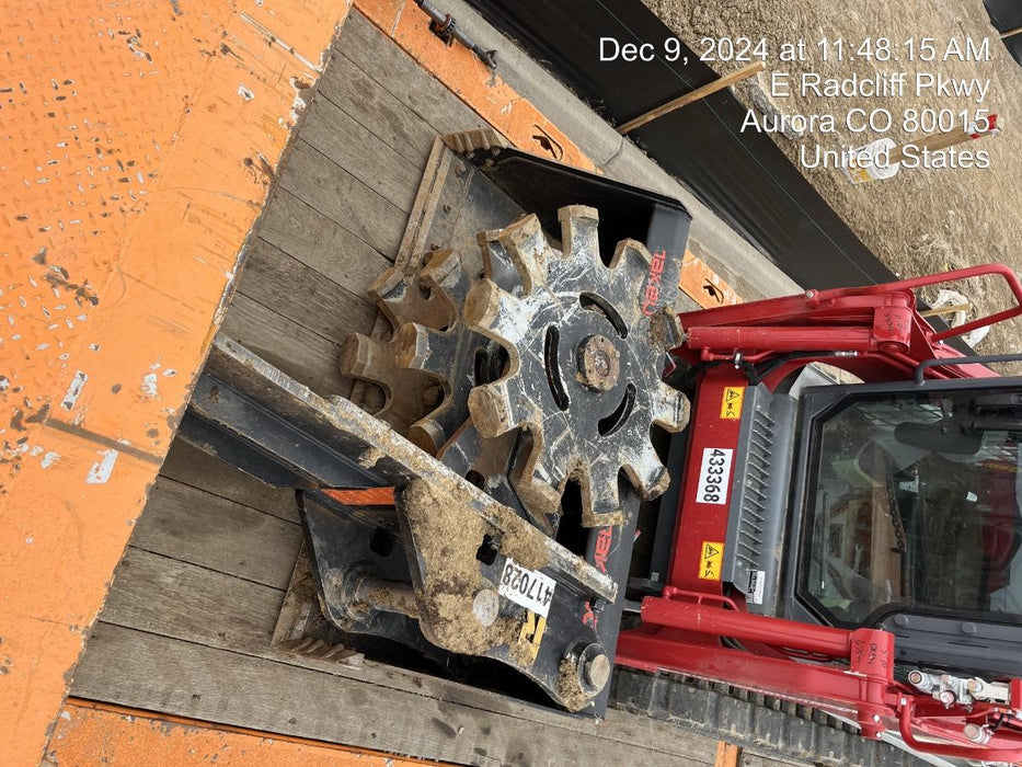 2024 ROCKLAND WI24-3