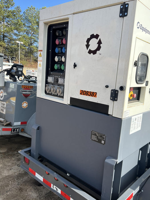 2022 ATLAS COPCO QAS200