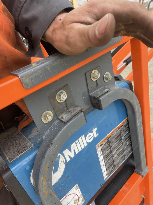 2021 MILLER ELECTRIC CST-280