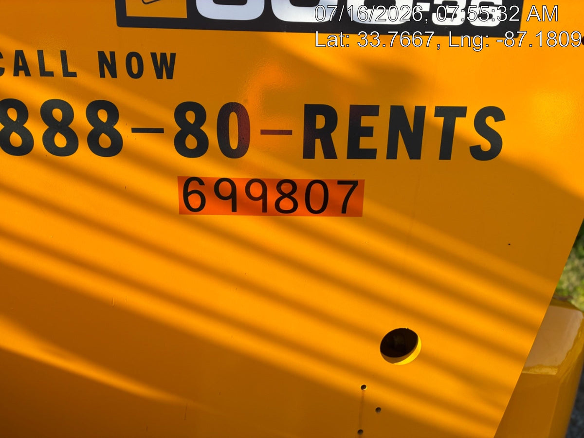 2026 JCB 506-36