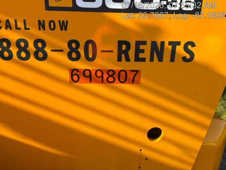 2026 JCB 506-36