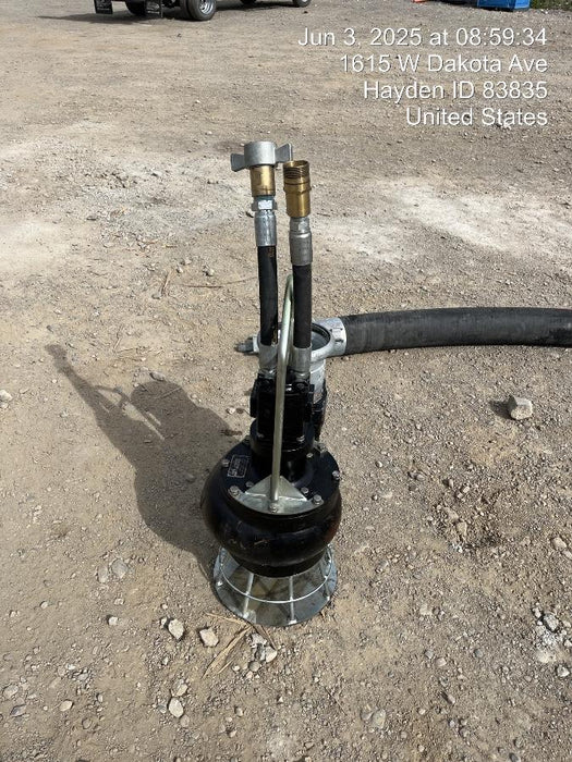 2024 HYDRA TECH S6TC