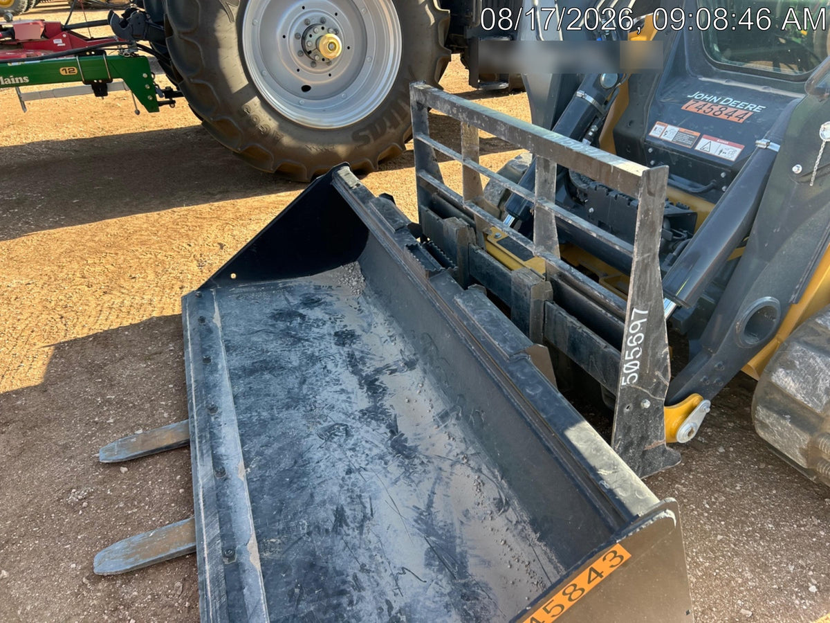 2025 ARROW MATERIAL HANDLING FS5100CB - 72"