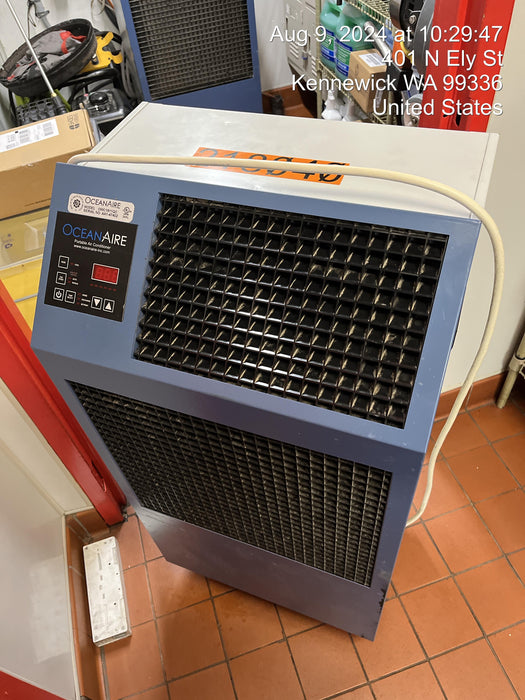 2022 OCEANAIRE OWC1811QC