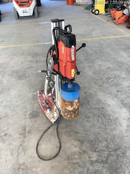2025 HILTI DD 250