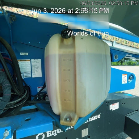 2024 GENIE S-65 XC