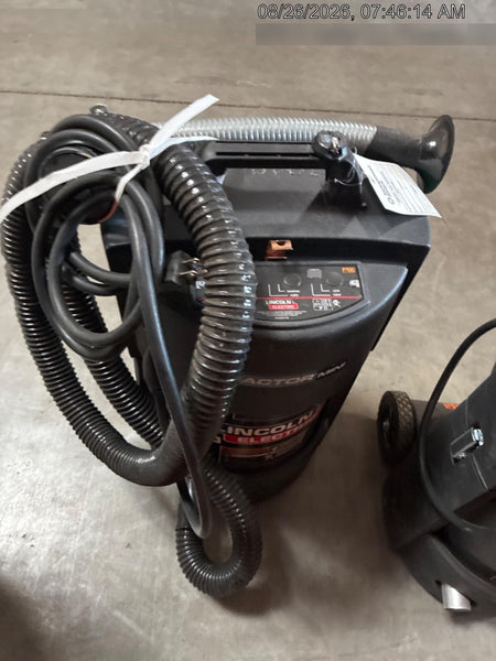 2026 LINCOLN ELECTRIC K3972-5