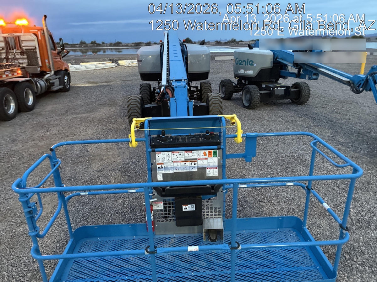 2026 GENIE S-65 XC