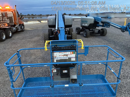 2026 GENIE S-65 XC
