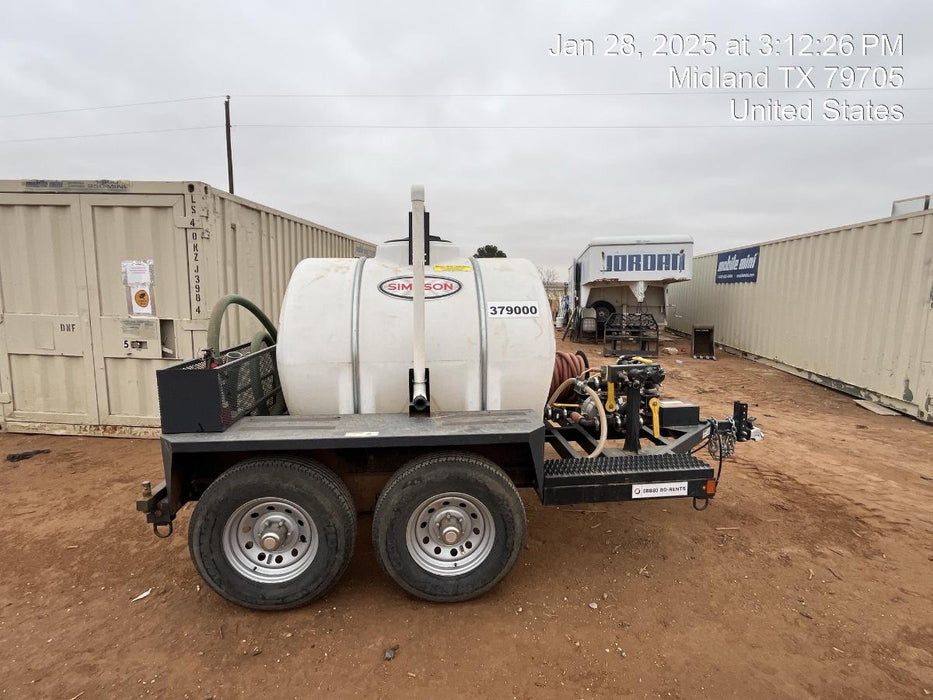 2023 SIMPSON SWT-52517