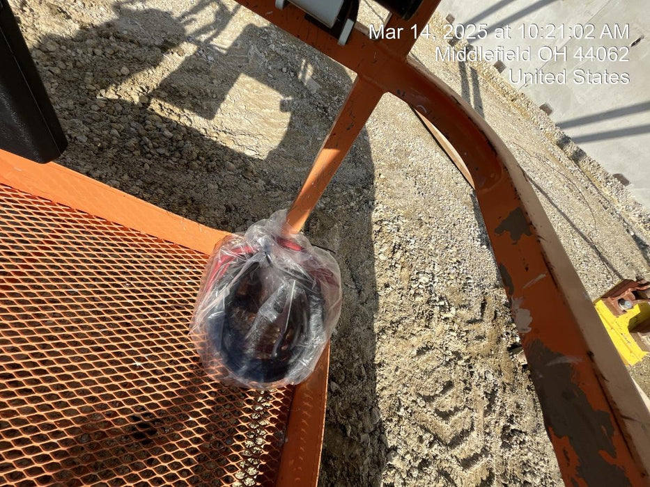 2024 MILLER ELECTRIC CST-282