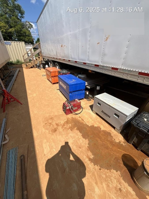 2020 LINCOLN ELECTRIC INVERTEC V275-S