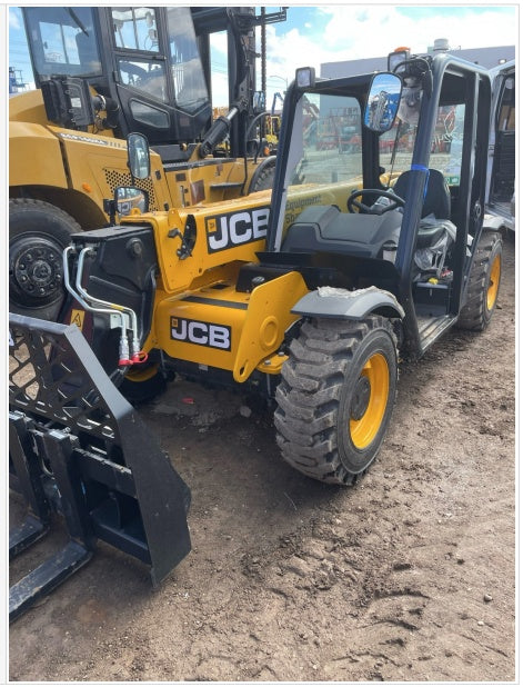 2024 JCB 505-20TC