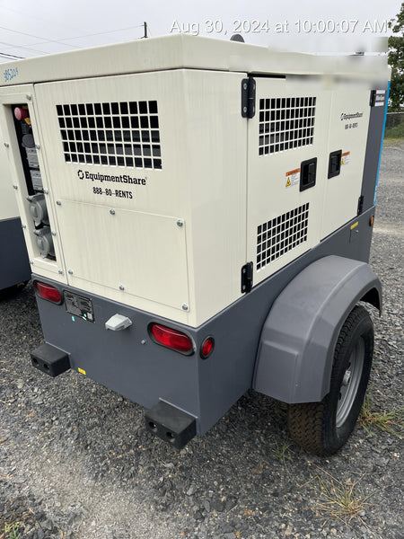 2023 ATLAS COPCO QAS25 CWK