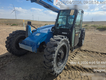 2021 GENIE GTH-636