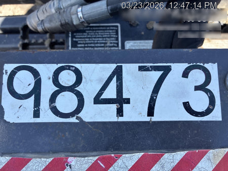 2020 PALADIN 625
