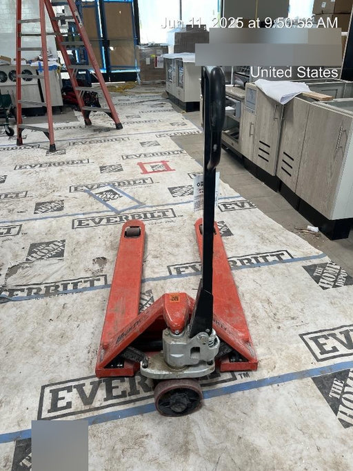 2024 MIGHTY LIFT ML55M