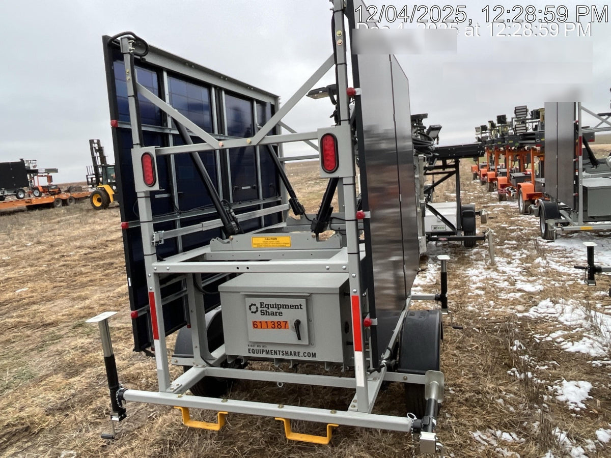 2025 PROGRESS SOLAR SOLUTIONS Helios-2XP