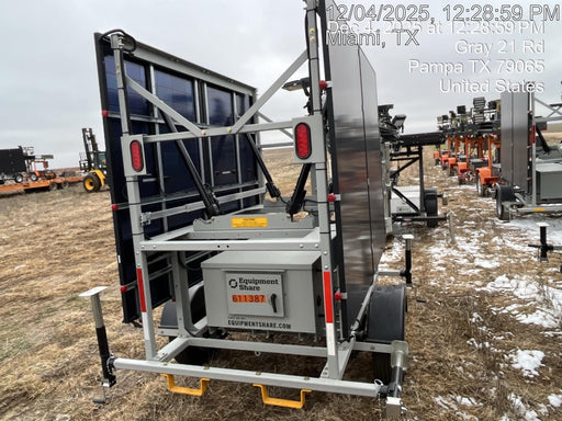 2025 PROGRESS SOLAR SOLUTIONS Helios-2XP