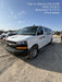 2024 CHEVROLET Express Van - Rental