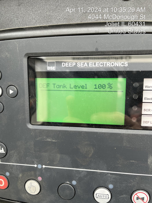 2022 ATLAS COPCO QAS 125