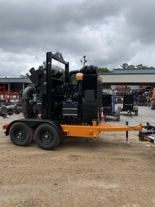 2021 CORNELL 8NHTA-SRP-EM18DB-1