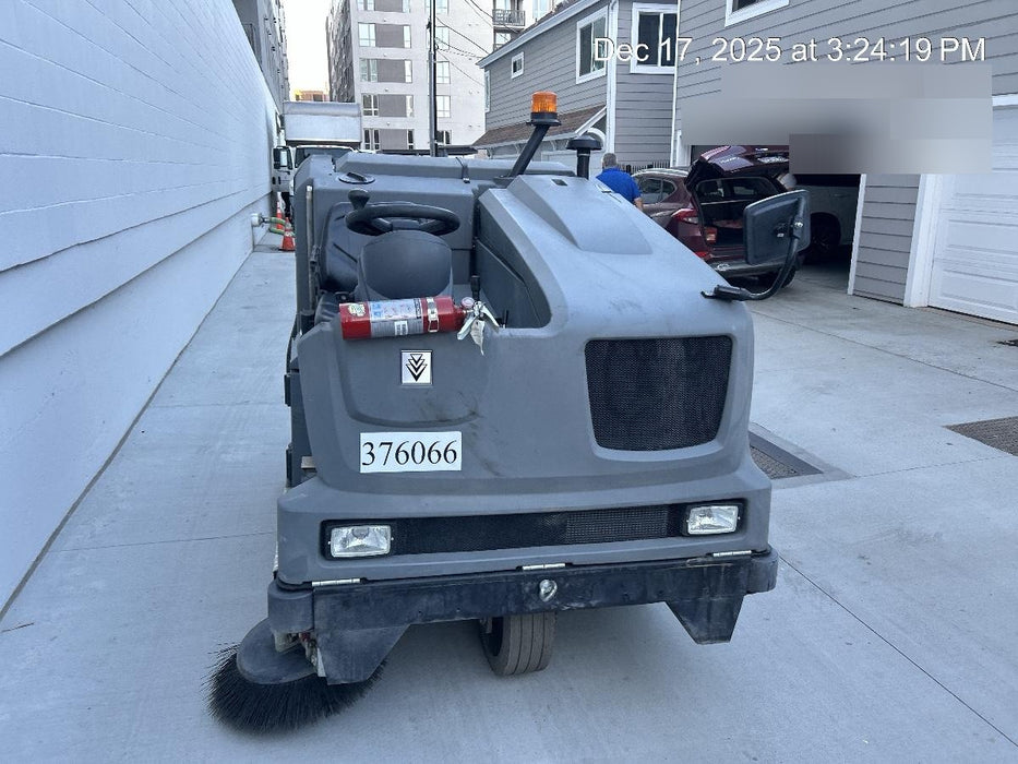 2024 KARCHER B 300 R